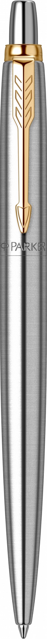 Set Stilou + Pix Jotter Stainless Steel CT