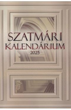 Poza produsului Szatmari Kalendarium 2025