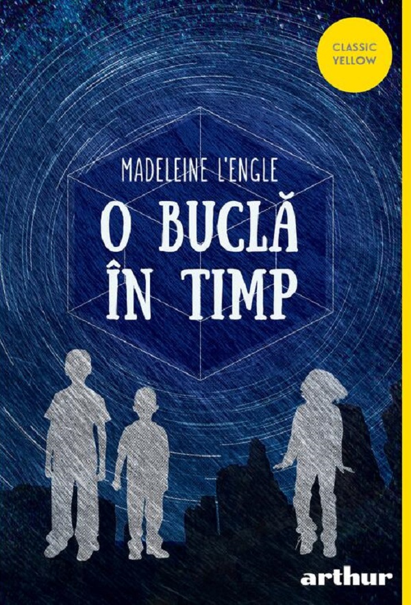 O bucla in timp - Madeleine L'Engle