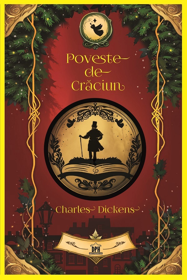 Poveste de Craciun - Charles Dickens