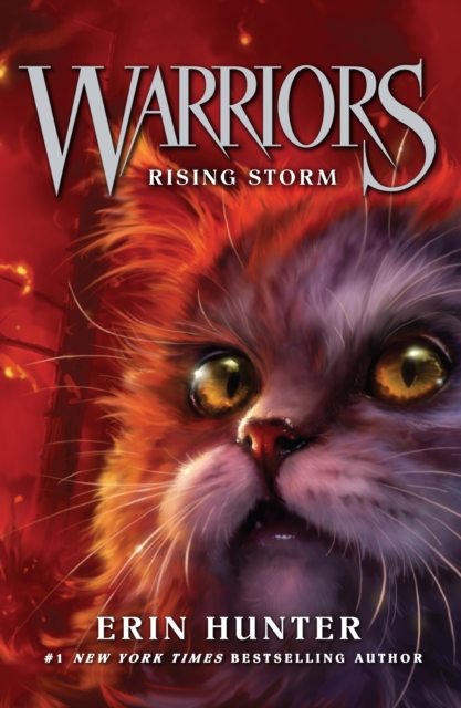 Rising Storm - Erin Hunter