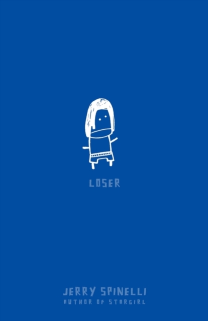 Loser - Jerry Spinelli