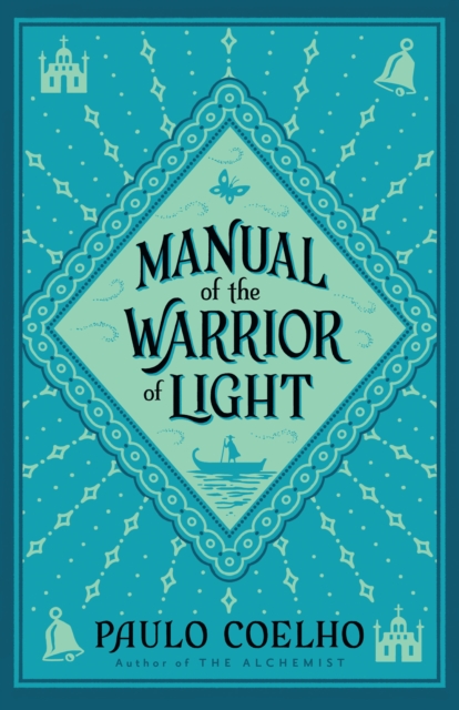 Manual of The Warrior of Light - Paulo Coelho