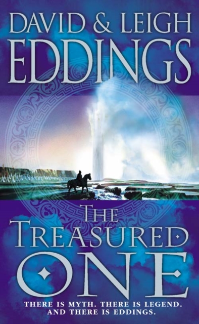 Treasured One - David|eddings Eddings