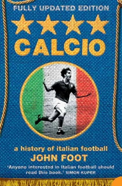 Calcio - John Foot