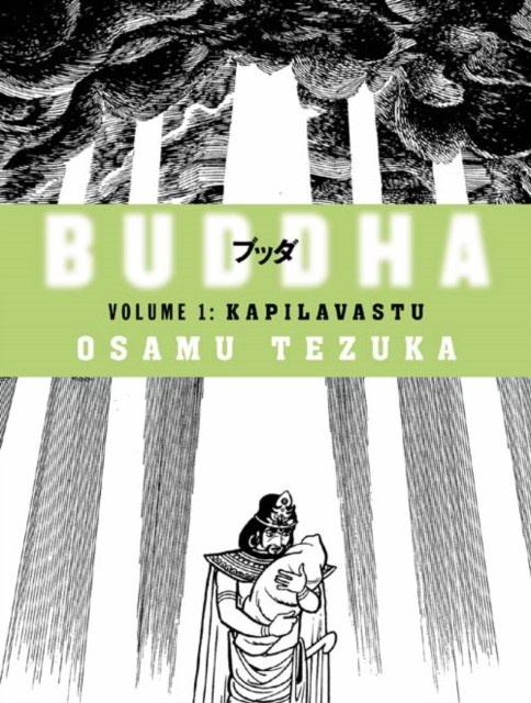 Kapilavastu - Osamu Tezuka