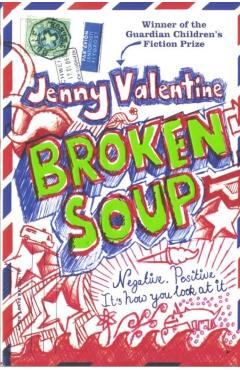 Broken Soup