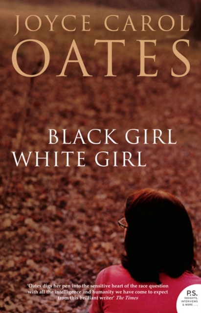 Black Girl White Girl - Joyce Carol Oates