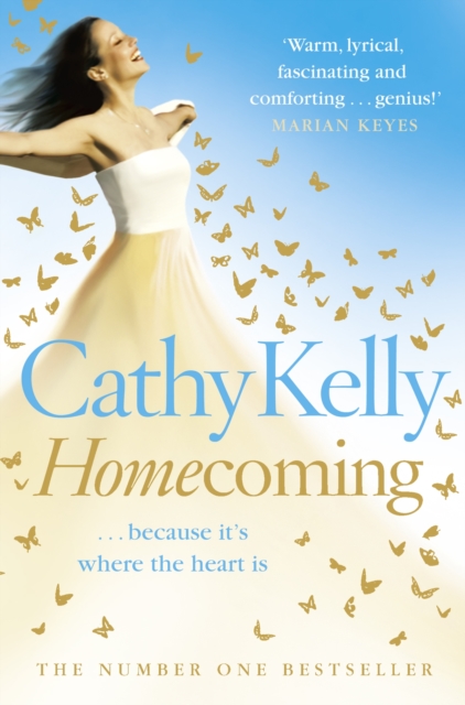 Homecoming - Cathy Kelly