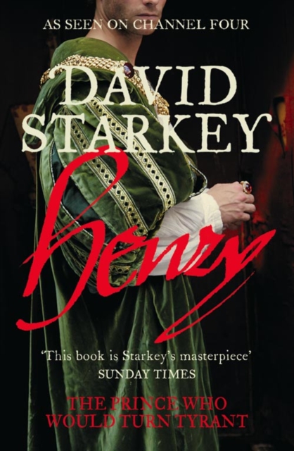 Henry - David Starkey