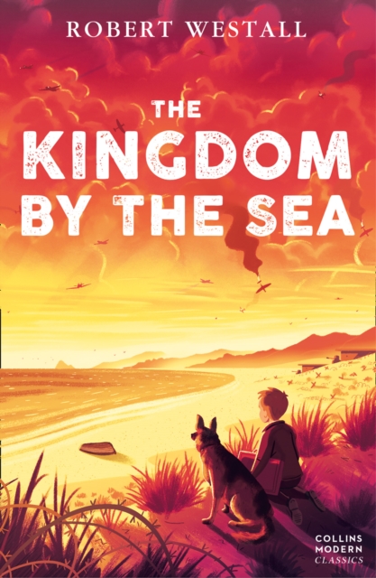 Kingdom by the Sea - Robert Westall