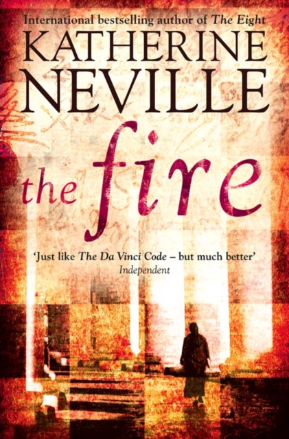 Fire - Katherine Neville