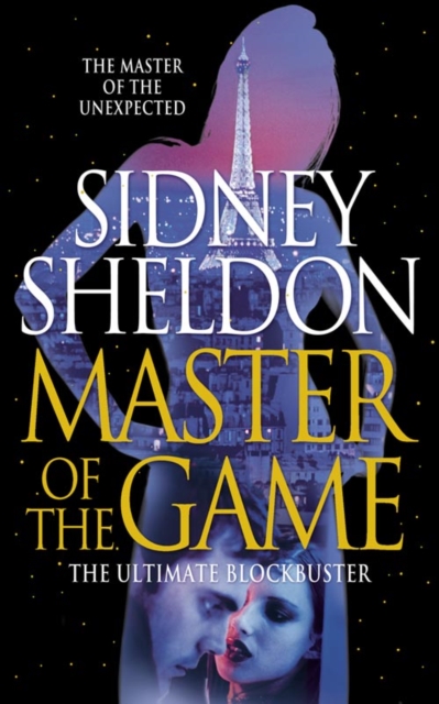 Master of the Game - Sidney Sheldon