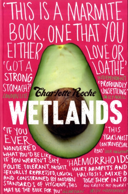 Wetlands - Charlotte Roche