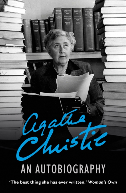 Autobiography - Agatha Christie