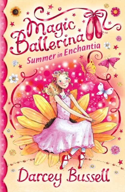 Summer in Enchantia - Darcey Bussell