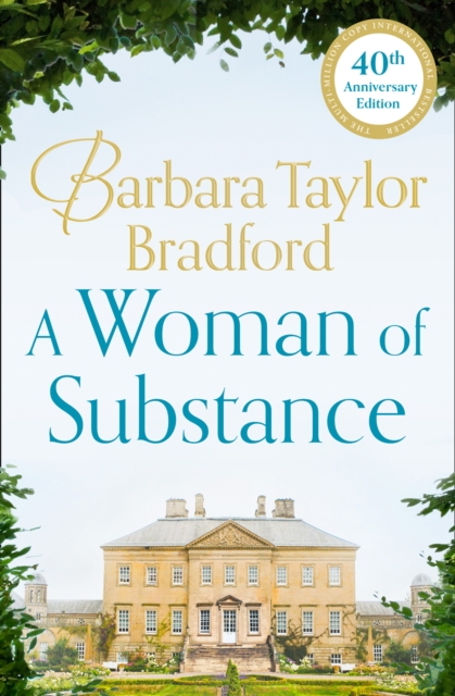 Woman of Substance - Barbara Taylor Bradford