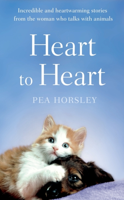 Heart to Heart - Pea Horsley
