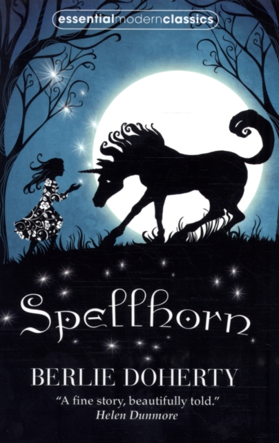 Spellhorn - Berlie Doherty