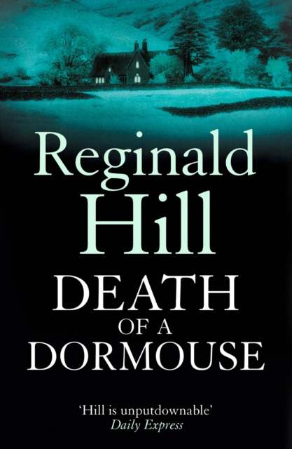 Death of a Dormouse - Reginald Hill
