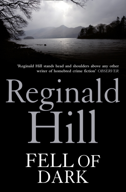 Fell of Dark - Reginald Hill