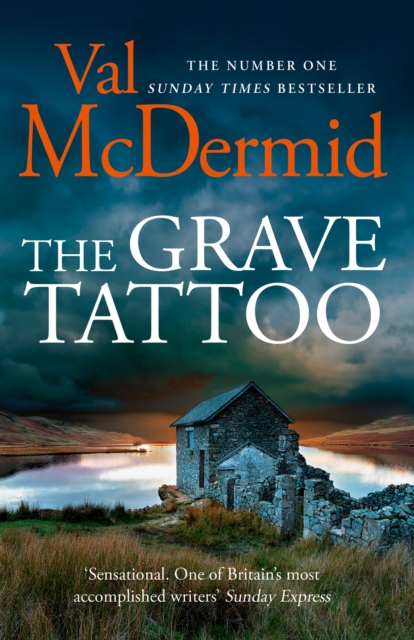 Grave Tattoo - Val Mcdermid