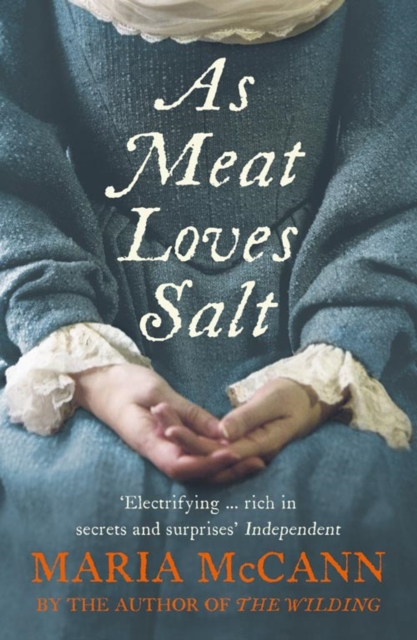 As Meat Loves Salt - Maria Mccann