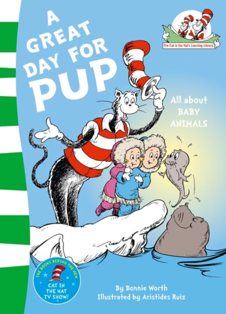 Great Day for Pup - Dr. Seuss
