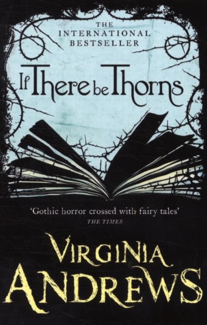 If There Be Thorns - Virginia Andrews