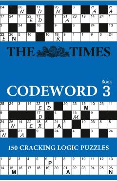 Coperta cărții 'Times Codeword 3 -'