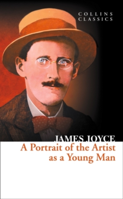 Portrait of the Artist as a Young Man - James Joyce