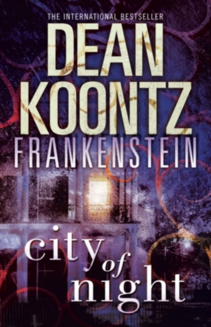 City of Night - Dean Koontz