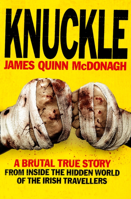 Knuckle - James Quinn Mcdonagh