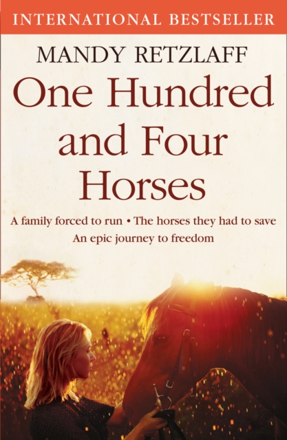 One Hundred and Four Horses - Mandy Retzlaff