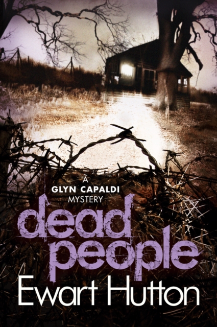 Dead People - Ewart Hutton