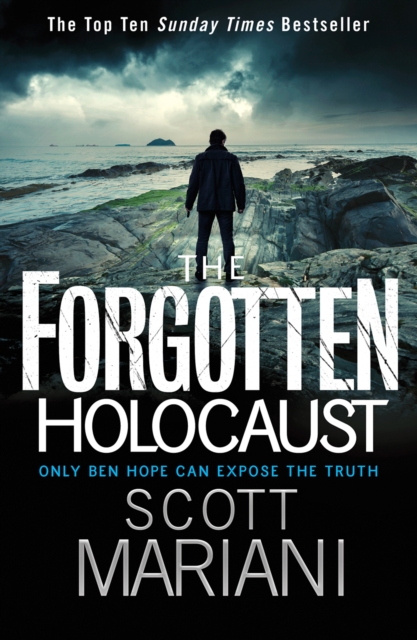 Forgotten Holocaust - Scott Mariani