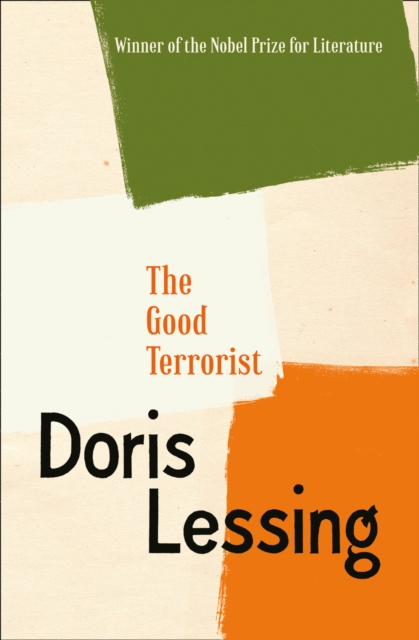 Good Terrorist - Doris Lessing