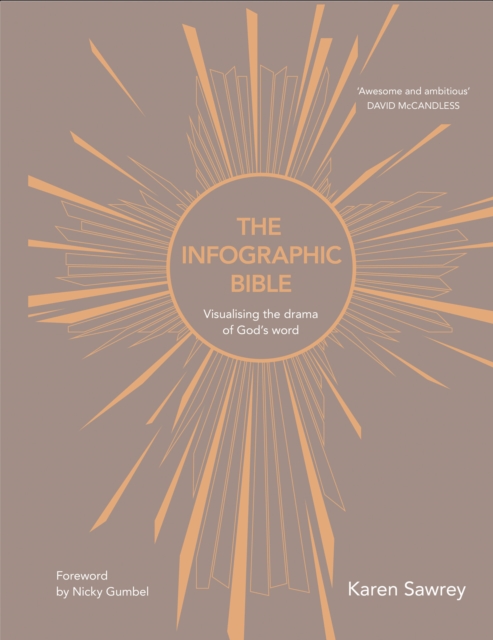 Infographic Bible - Karen Sawrey