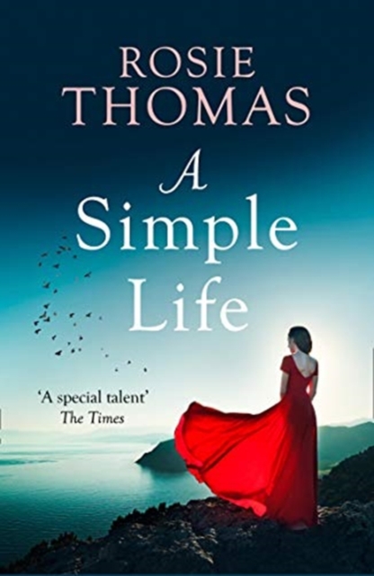 Simple Life - Rosie Thomas