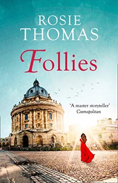 Follies - Rosie Thomas