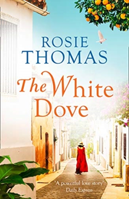 White Dove - Rosie Thomas