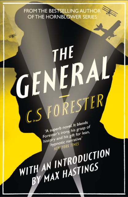 General - C. S. Forester