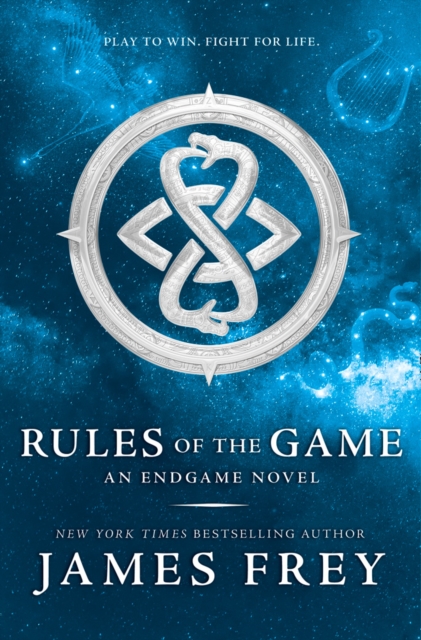 Rules of the Game - James Frey