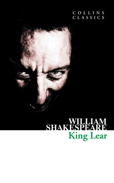 King Lear - William|collins Gcse Shakespeare