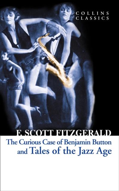 Tales of the Jazz Age - F. Scott Fitzgerald