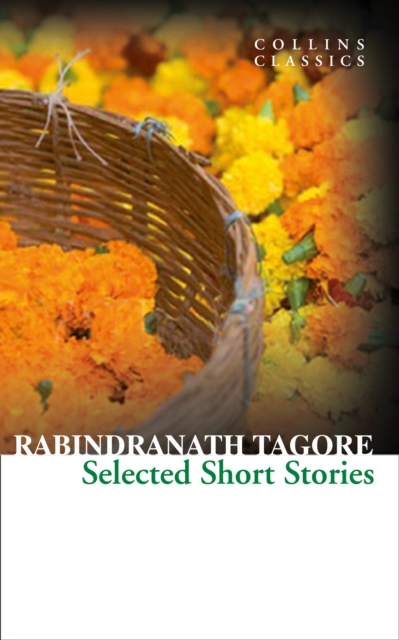 Selected Short Stories - Rabindranath Tagore