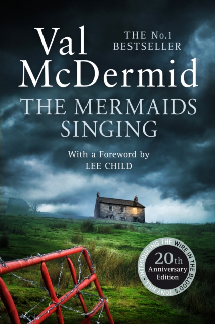 Mermaids Singing - Val Mcdermid