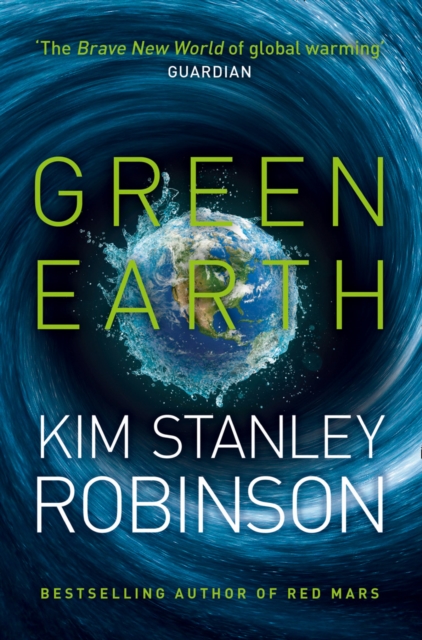 Green Earth - Kim Stanley Robinson