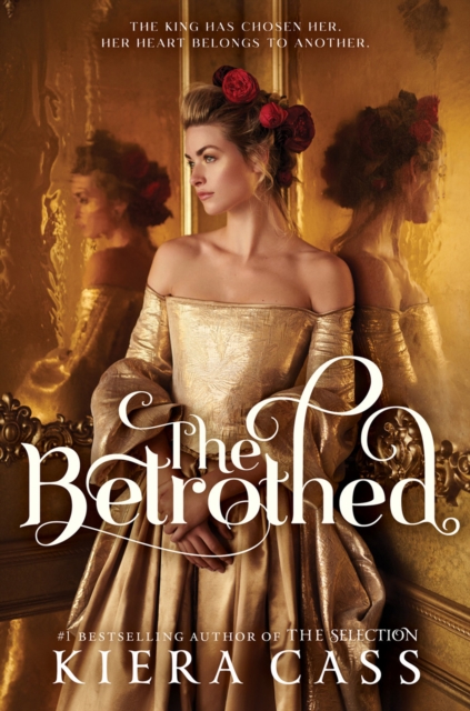 Betrothed - Kiera Cass