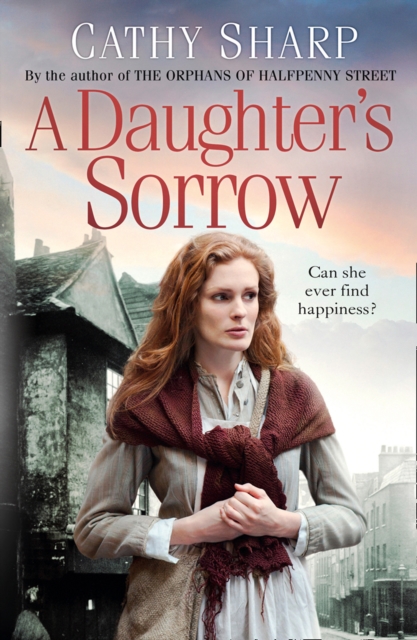 Daughter’s Sorrow - Cathy Sharp